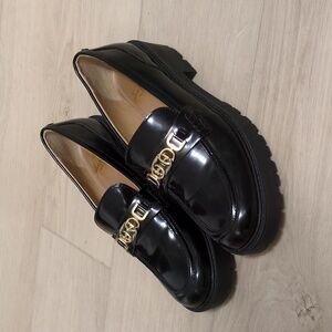 Sam Edelman Woman TEAGAN Slip On Loafers Size: 8M